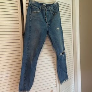 Levi’s 501